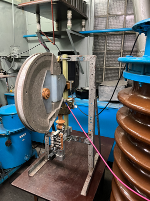 Проверка электрической прочности изоляции аппарата 1.png